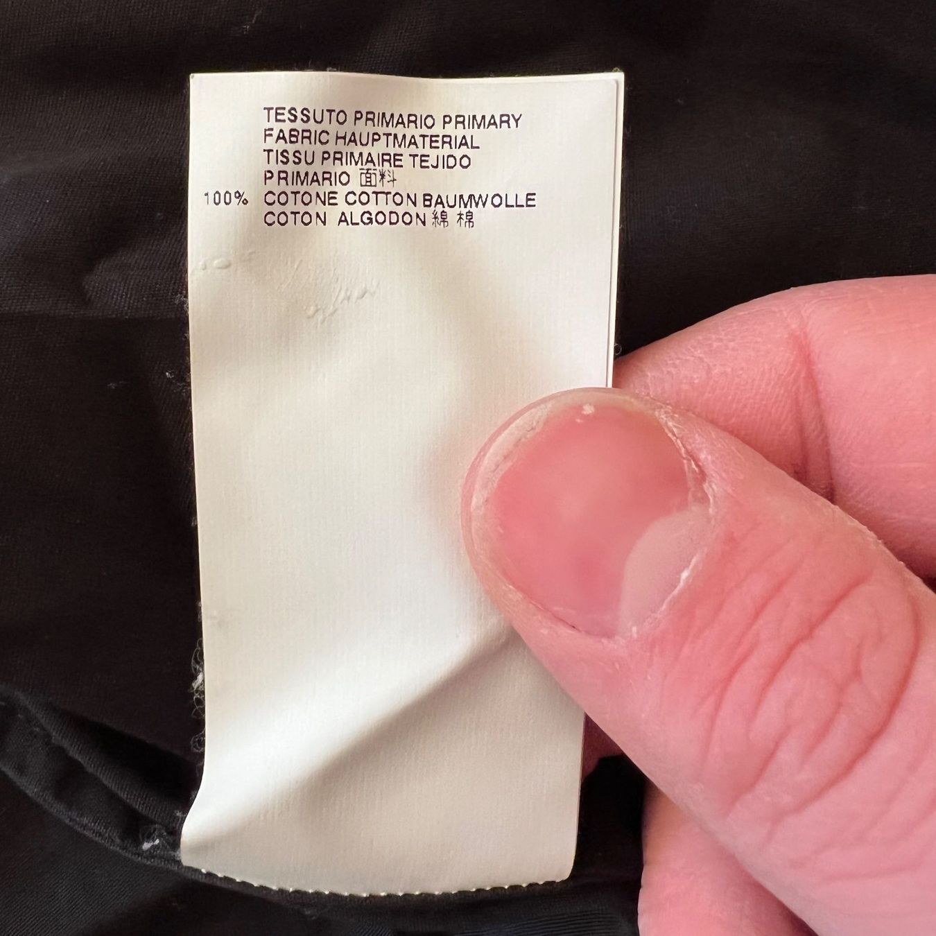 Jacken: DSQUARED 2 Herren leichte Jacke gr.46 – Gebraucht aus St. Gallen von mania03 4