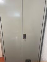 Schrank metall
