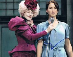 Elizabeth Banks Autogramm original signiert Foto 20x25cm