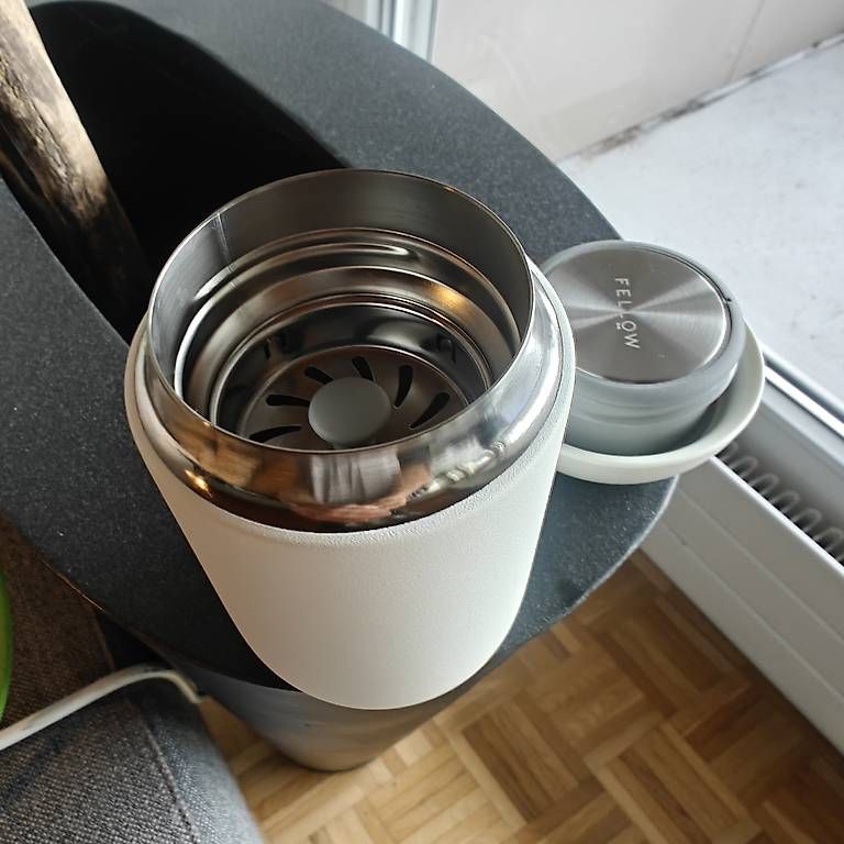 Tazze: Fellow Carter Mug 8oz 236ml NEU – Usato da Zuchwil venduto da Brechi0 2