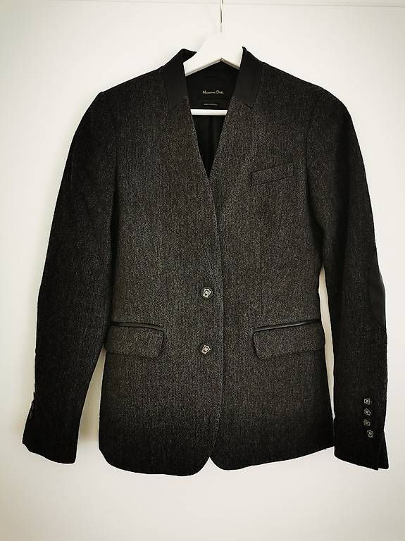 Massimo Dutti Ensembles & Tailleurs: Damenblazer Massimo Dutti, Grösse XS – D'occasion à Niedergösgen par lil_s6k8