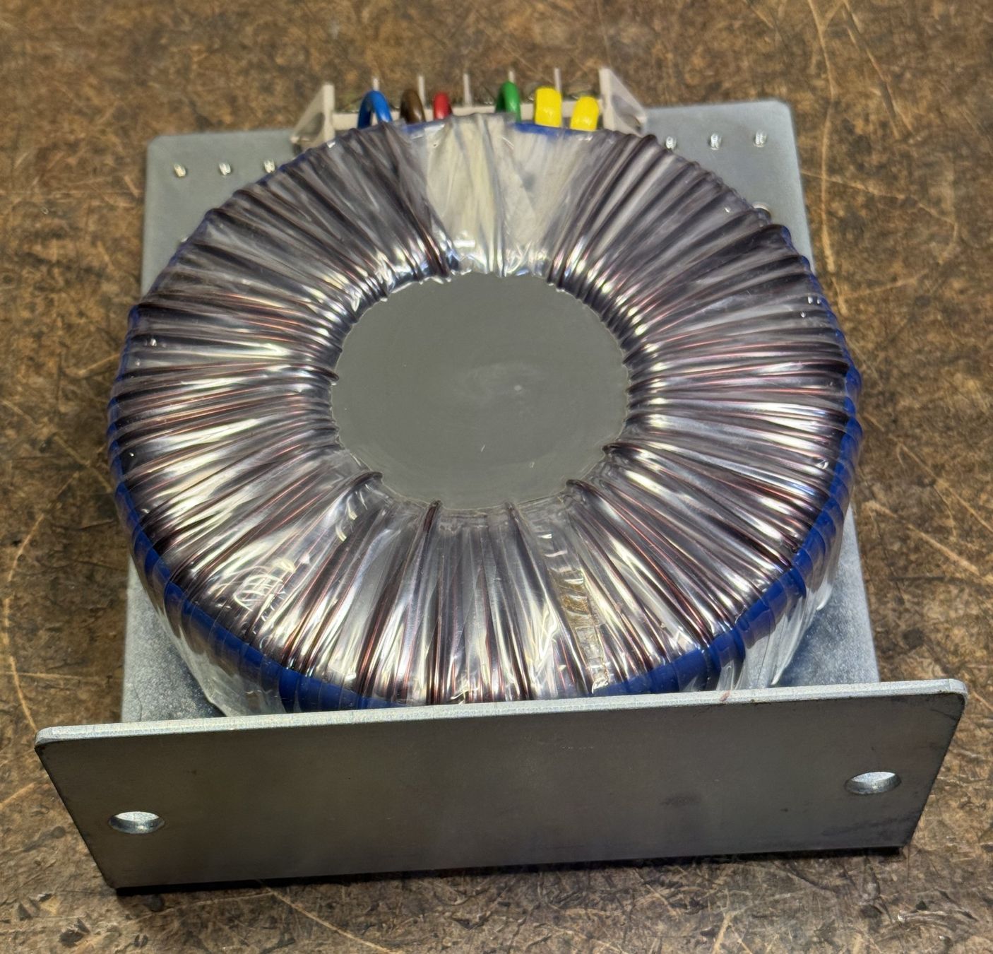 Componenti elettronici: Transformator – Nuovo (secondo la descrizione) da Ins venduto da funkflieger 6
