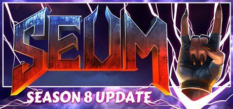 Giochi: SEUM: Speedrunners from Hell - Steam Key – Nuovo e nell'imballaggio originale da Sulz AG venduto da DealWerk