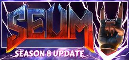 SEUM: Speedrunners from Hell - Steam Key