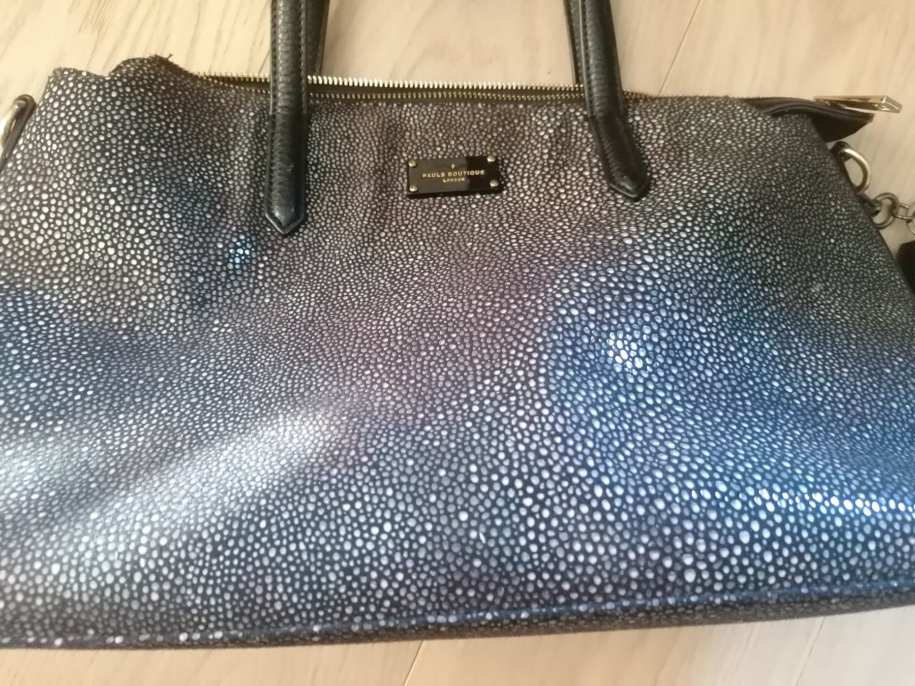 Borse da donna: Original Pauls Boutique Tasche – Usato da Stein AR venduto da elifi88 5