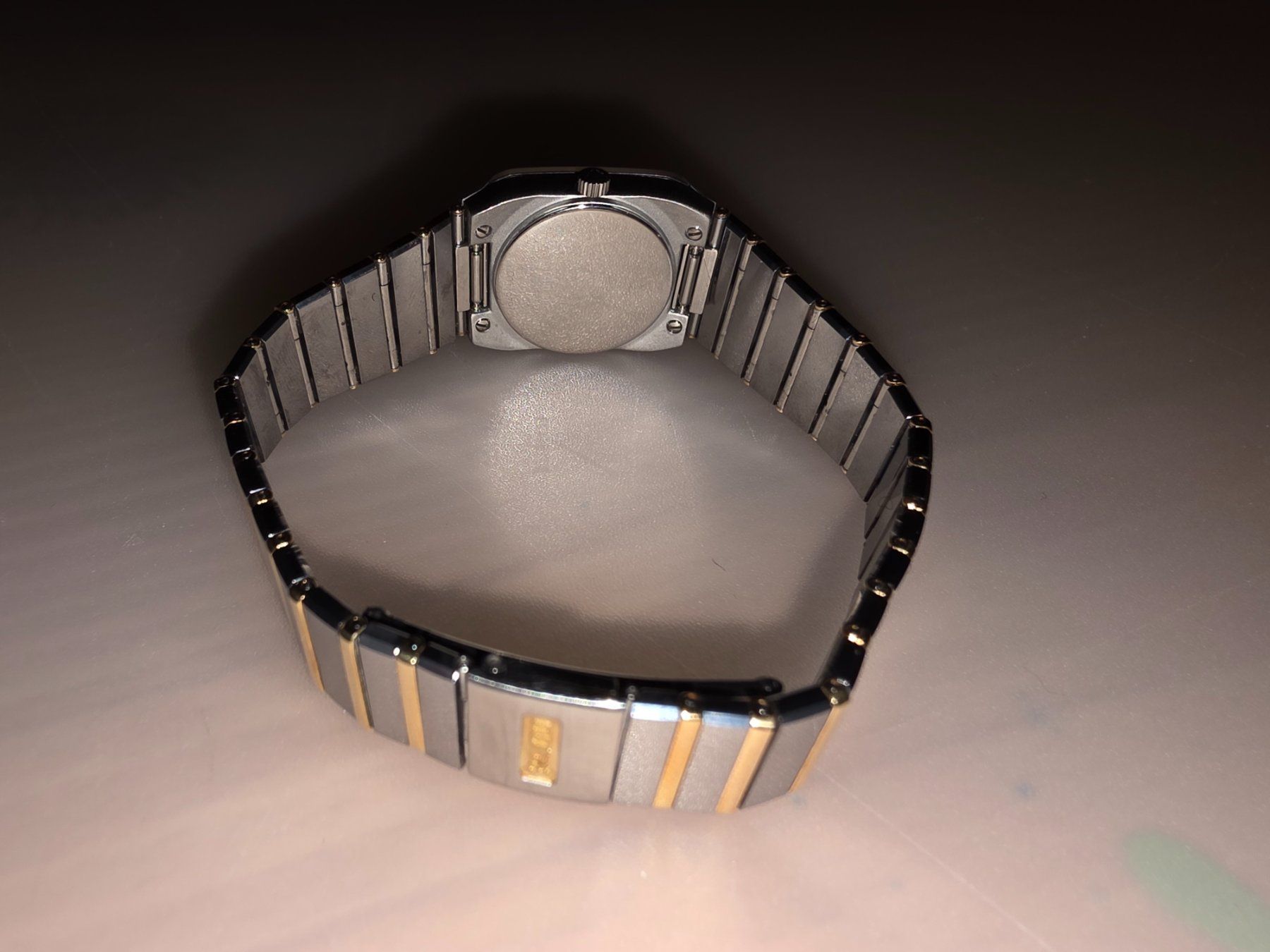 Rado Orologi: Rado Anatom jubilé Damen – Usato da Aegerten venduto da myoutlet 1