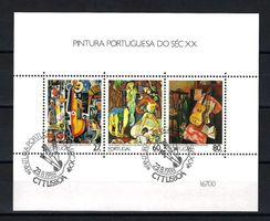 Portugal 1988, Block MNH**