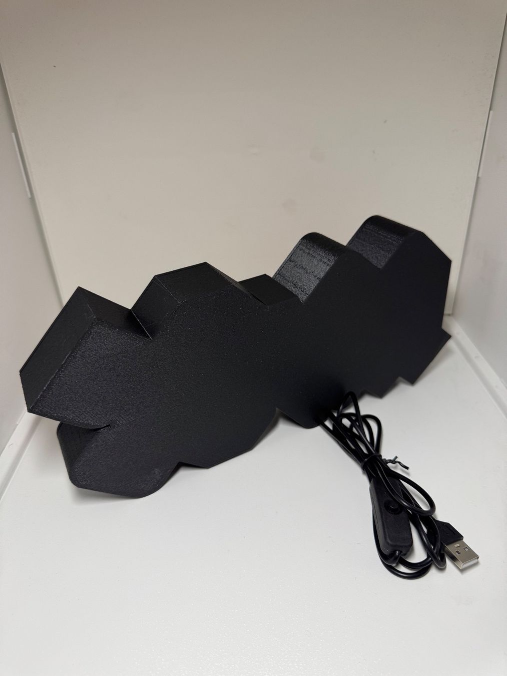 Lampade: Lightbox lampe led et ACDC – Nuovo (secondo la descrizione) da Vicques venduto da PAMB3D 4