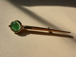 Vintage Brosche Luxus Modeschmuck  