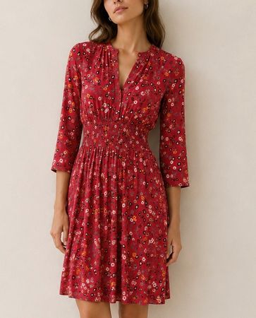 Maje Paris Kleid - Gr. 1
