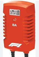 Chargeur de voiture Formule 1 8a