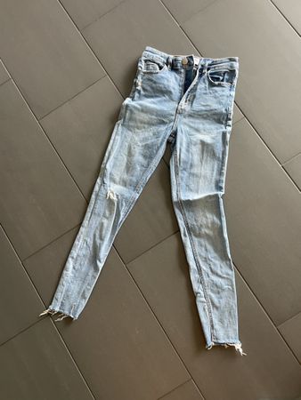 Jeans Stradivarius