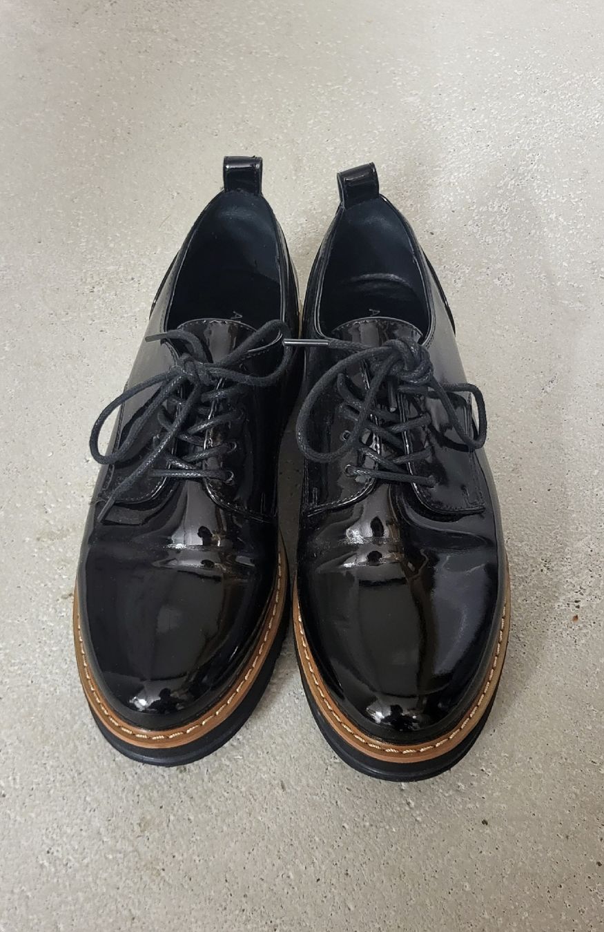 Anna Field Scarpe da donna: Schnürer 37 – Nuovo (secondo la descrizione) da Buchs AG venduto da sxf96 1