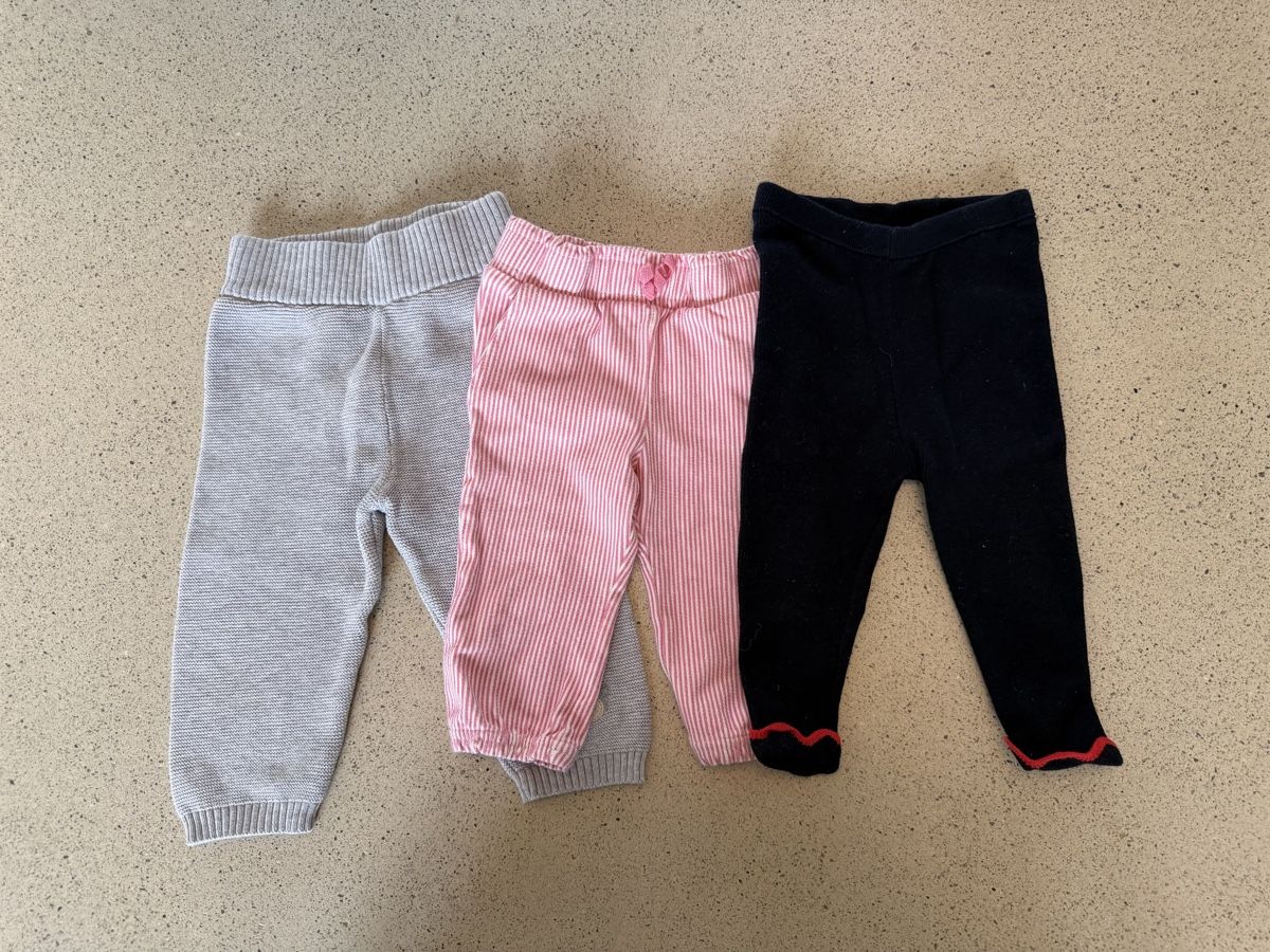 Lotti & Set di vestiti: Kleiderpaket Gr. 74 – Usato da Zürich venduto da Cia91 8