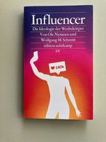 Influencer/ Ideologie der Werbekörper von Nymoen, Schmitt