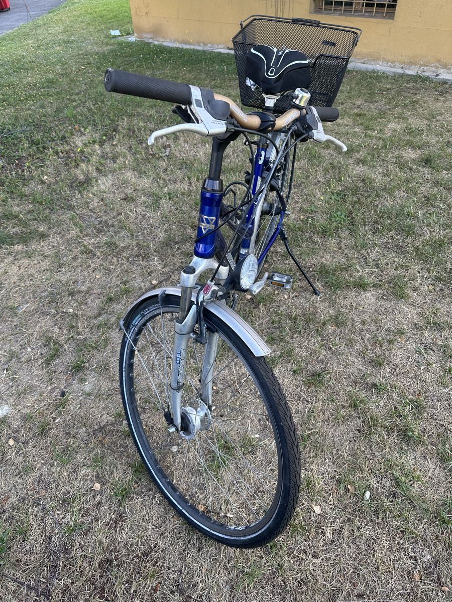 Wheeler Velos: WHEELER Velo – Gebraucht aus Uster von bek_v2ct 2