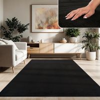 -50% STARK REDUZIERT ☑️  Teppich Super Soft 200x280 NEU