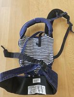 Babytrage Mountain Buggy:Sicher und bequem durch den Sommer!