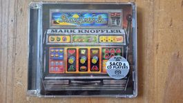 MARK KNOPFLER - SHANGRI-LA - ex- DIRE STRAITS - SACD