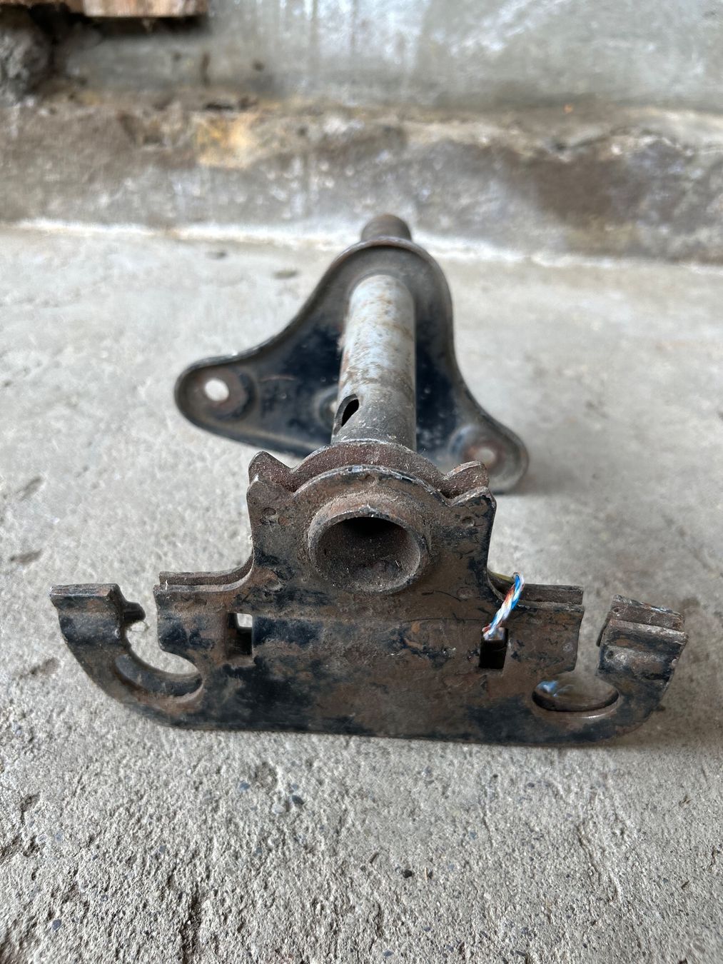 Sachs Parti ricambio per ciclomotori: Sachs Rixe Mofa Gabelbrücke – Usato da Fahrni b. Thun venduto da berger_tuning34 3