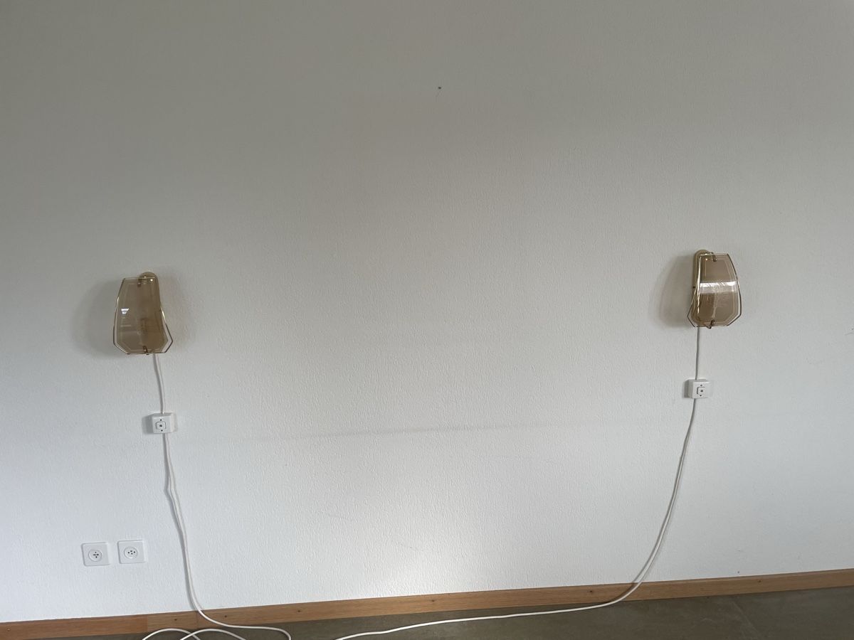 Lampade: Lampen – Usato da Spreitenbach venduto da Wayne100 1