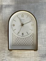 Réveil SWIZA laiton Vintage fonctionne