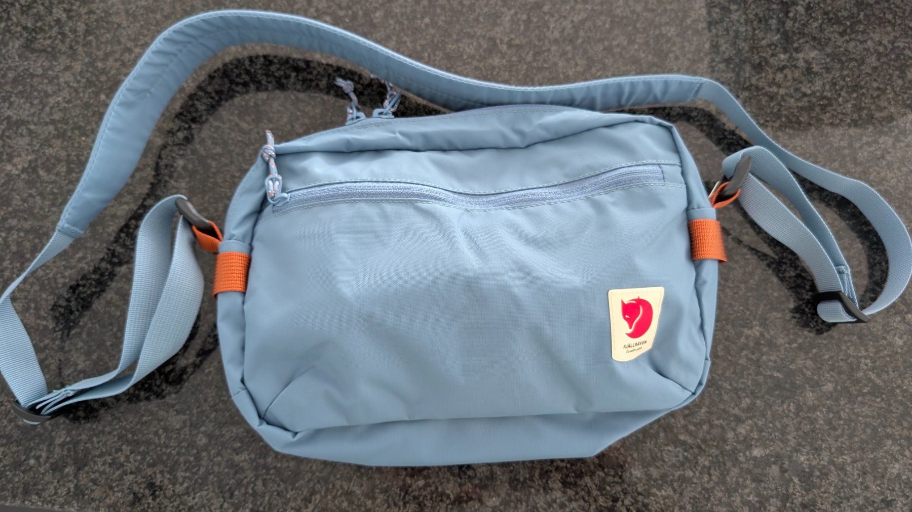 Fjällräven Borse: Fjällräven High Coast – Nuovo (secondo la descrizione) da Zermatt venduto da pinky025