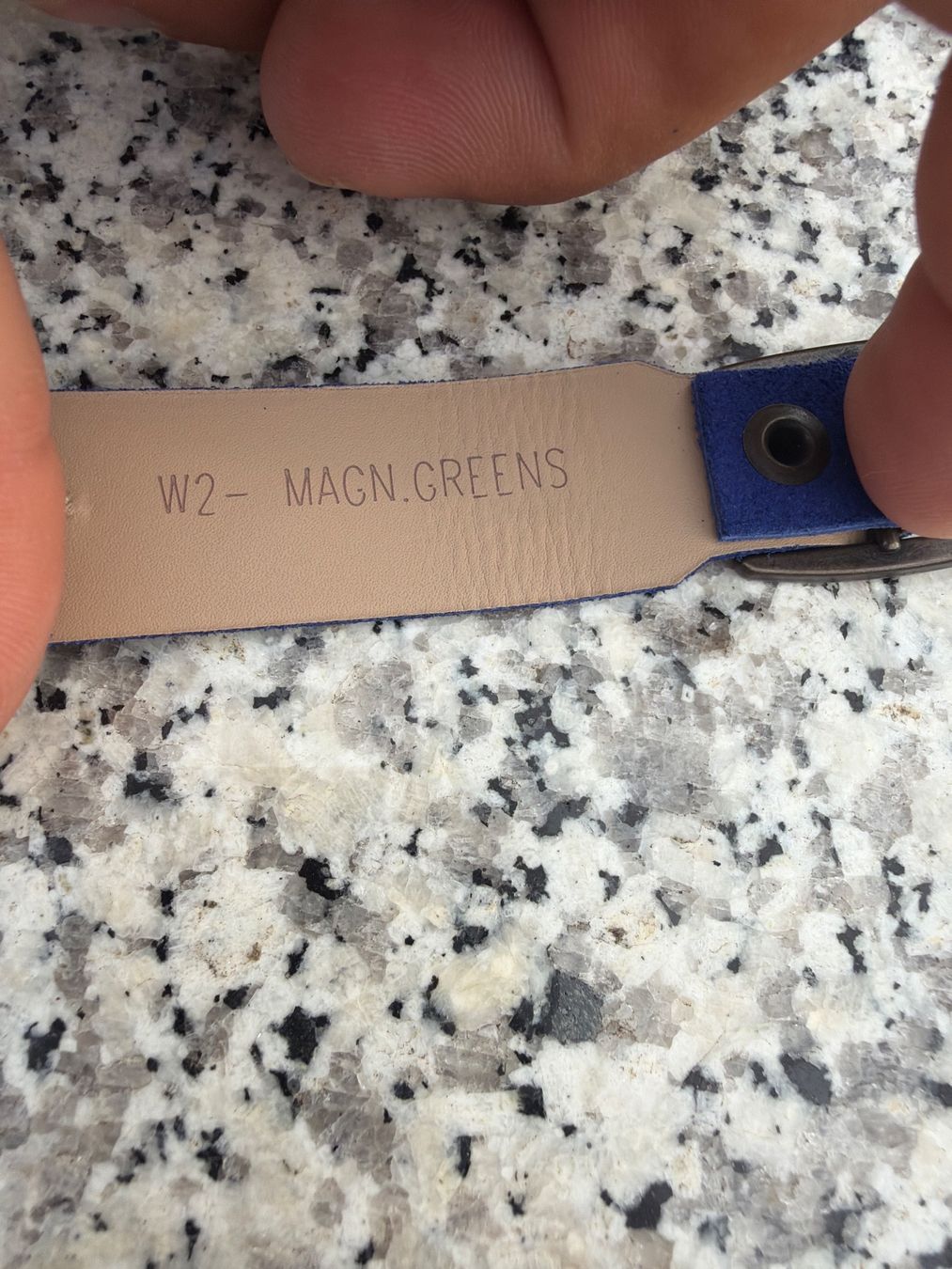 Tickets: Tomorrowland W2 MAGN.GREEN Pass/ Full Weekend – Neu und originalverpackt aus Kaiserstuhl AG von Markyy 1