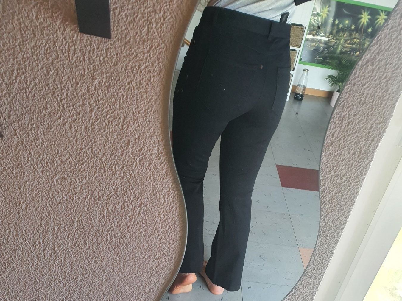 Jeans: Jeans – Usato da Moosseedorf venduto da Sonnenschein.. 1