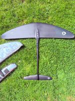 Duotone Wing Foil Set Aero Free SLS 1750/250 + Fuselage Aero