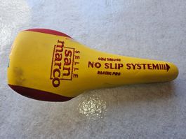 NOS Bontrager Selle San Marco Sattel Retro Kult