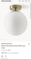 Deckenlampe