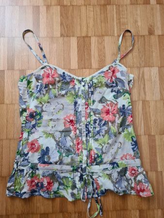 ESPRIT T-Shirt Gr. S