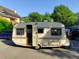 Wohnwagen Tabbert 460. Guter Zustand