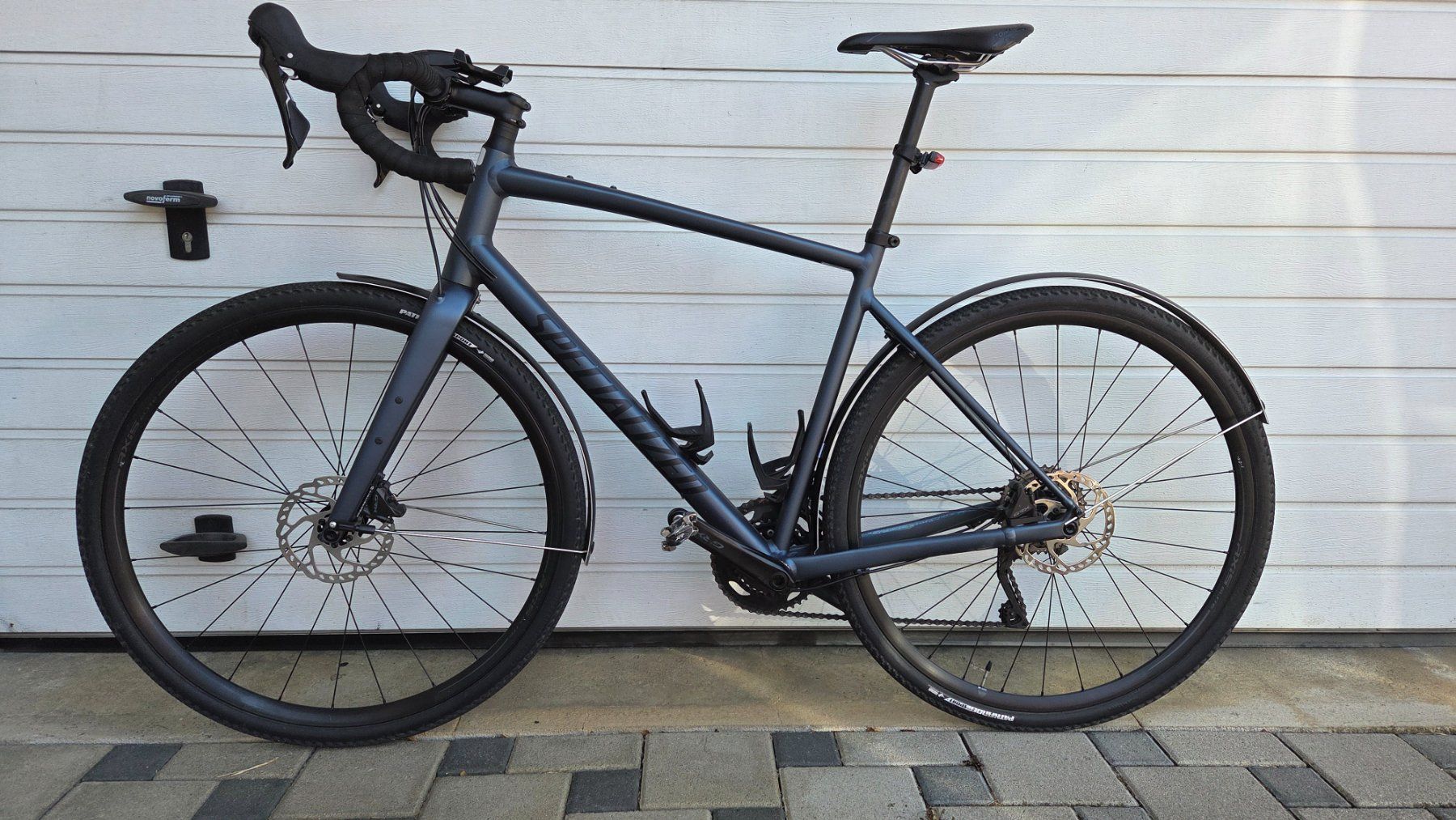 Specialized Biciclette: Gravelbike – Usato da Frick venduto da cat711