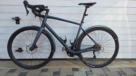 Gravelbike