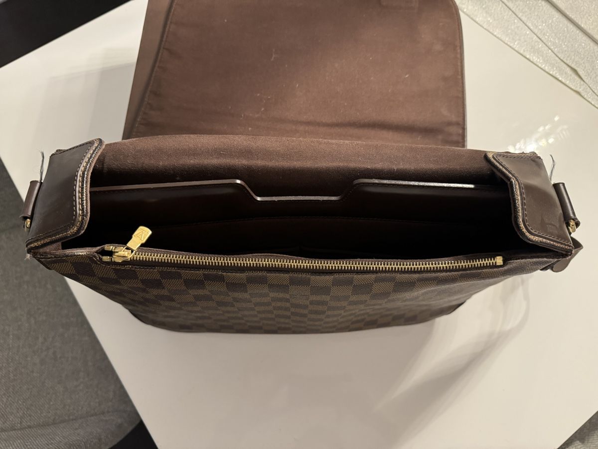 Louis Vuitton Koffer & Taschen: Louis Vuitton - Umhängetasche – Neu (gemäss Beschreibung) aus Zürich von svenmichaelhochmuth 2