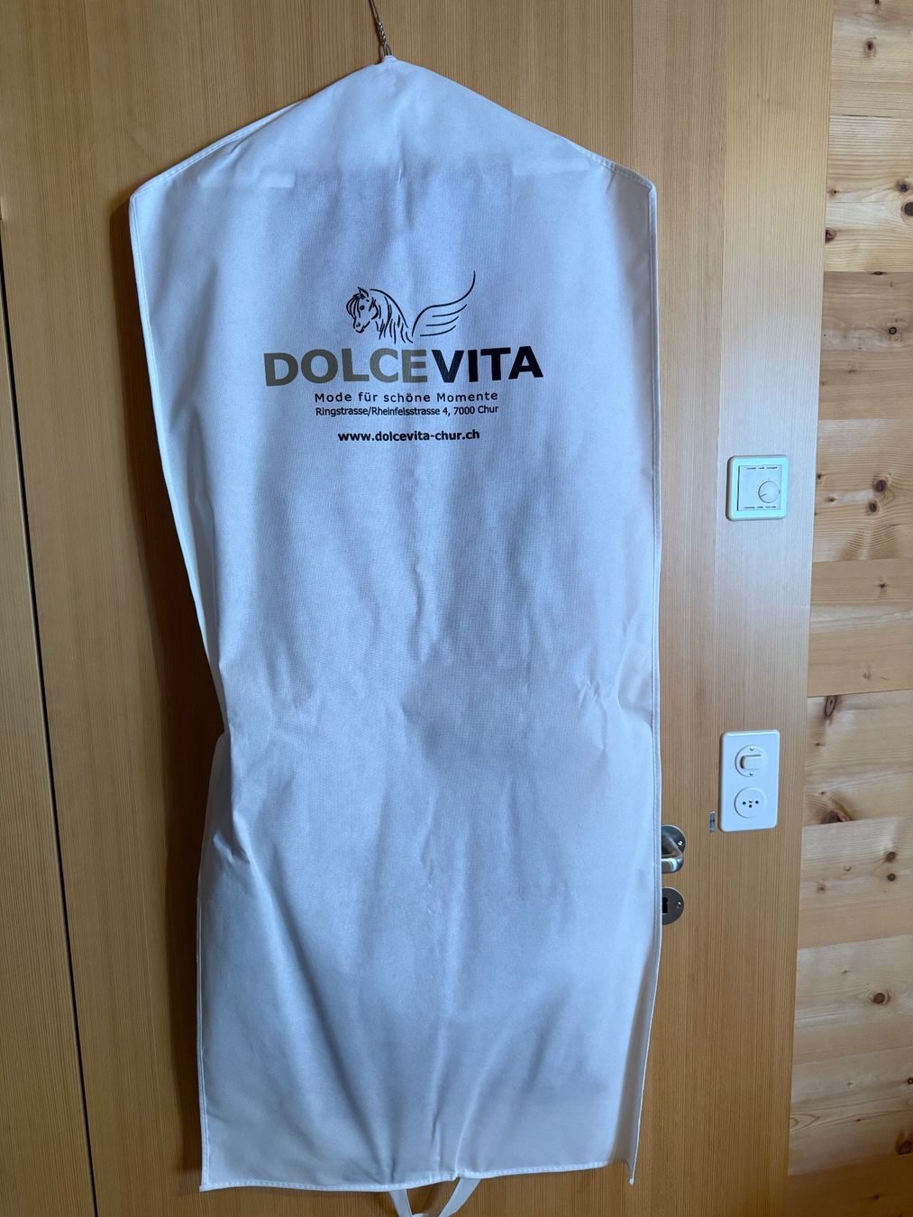 Vestiti: Kleid von Mascara London – Nuovo (secondo la descrizione) da Pagig venduto da Erismann 3