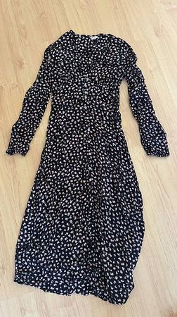 Billabong Blumen Sommerkleid