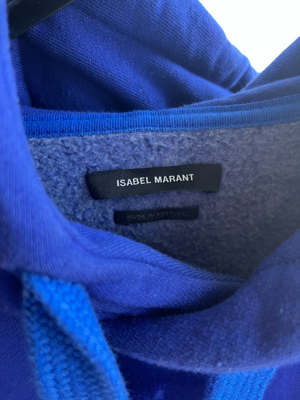 Isabel Marant Pullover & Sweatshirts: Kapuzen Pullover – Gebraucht aus St. Gallen von ire_98fx 1