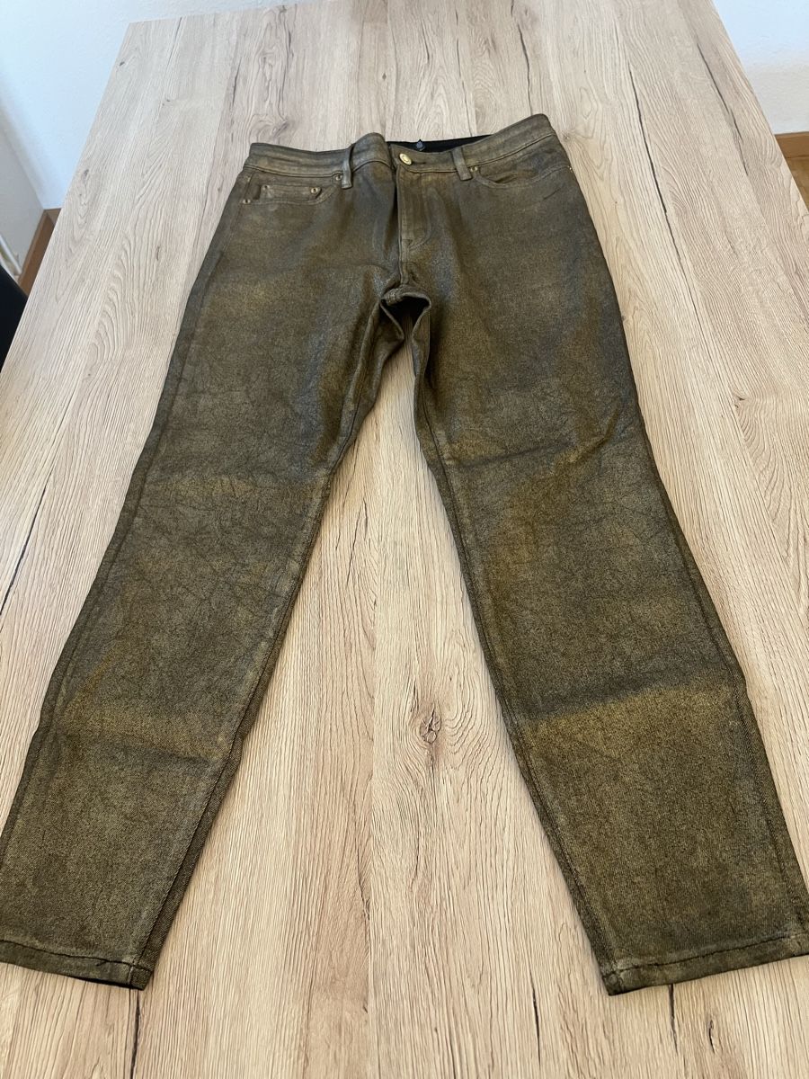 Ralph Lauren Jeans: Pantalon Ralph Lauren – Usato da La Chaux-de-Fonds venduto da GabrielaKlein