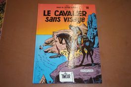 TIMOUR    °°°° LE CAVALIER SANS VISAGE °°°°