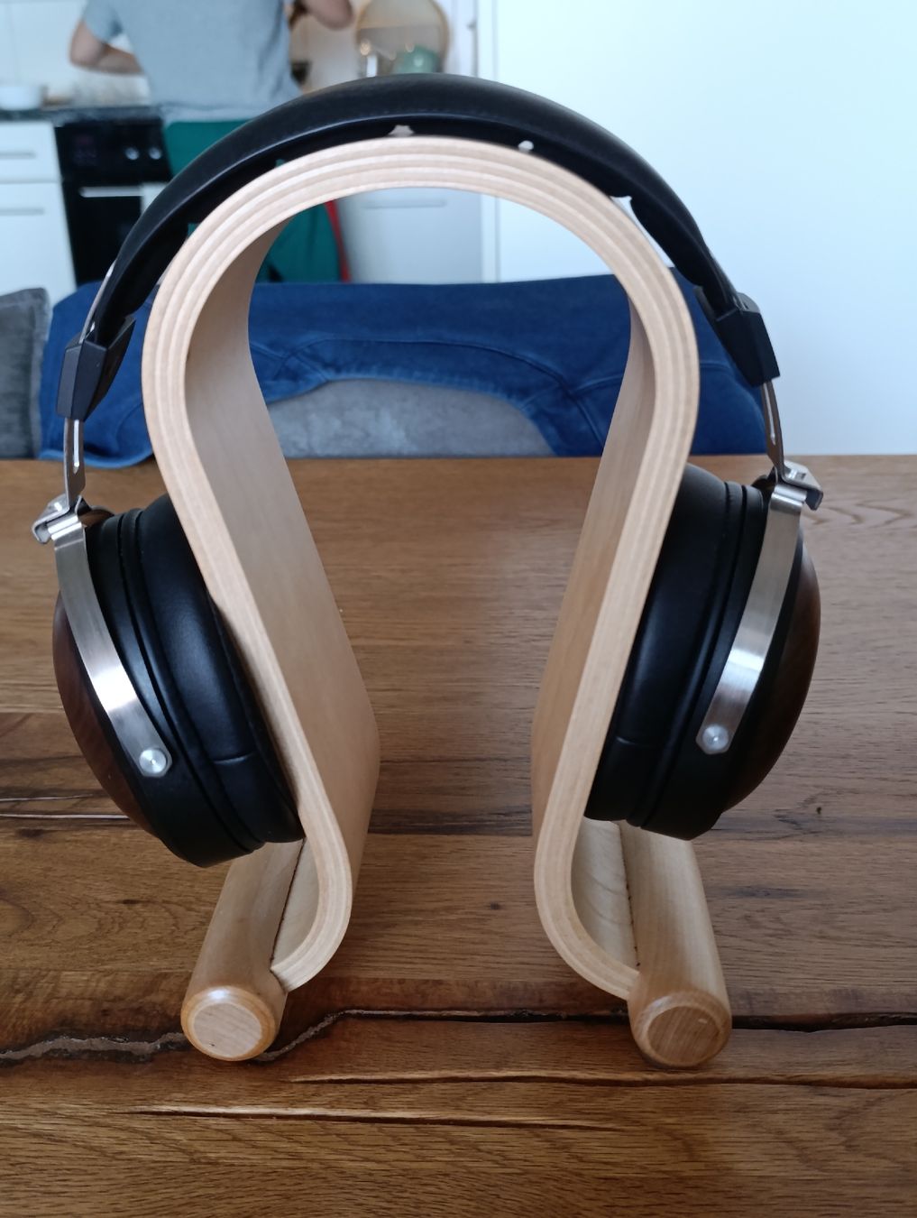 Kopfhörer: Fiio FT1 closed headphone – Gebraucht aus Zug von wavewood