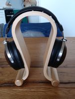 Fiio FT1 closed headphone