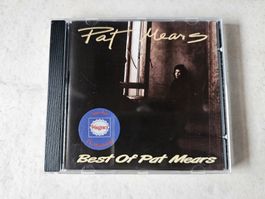 Pat Mears  -  Best Of Pat Mears