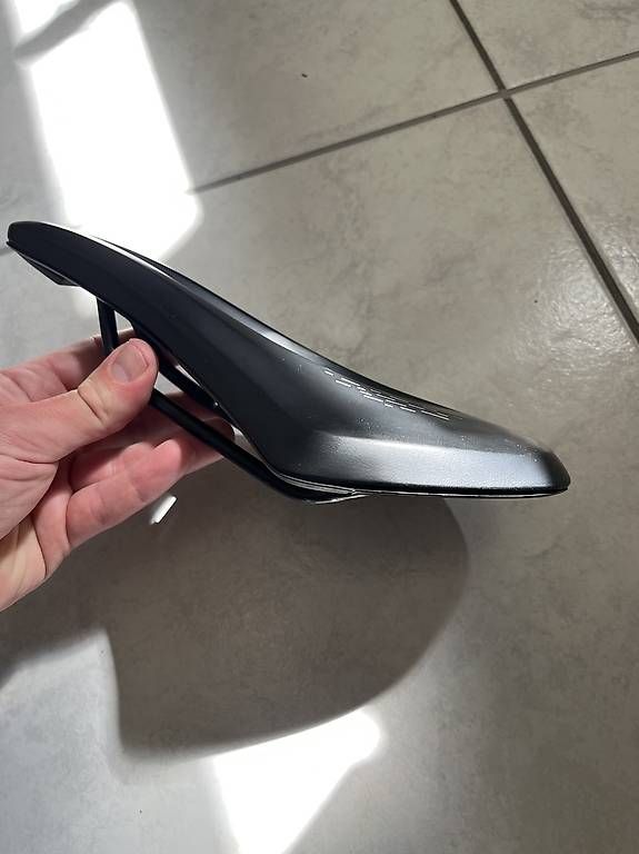 Pièces détachées: Fizik Argo Terra X3 Sattel – D'occasion à Dübendorf par sch_2fhz 2