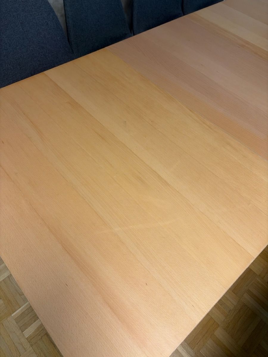 Tavoli: Esstisch aus Holz – Usato da Liestal venduto da ogn_bv52 2