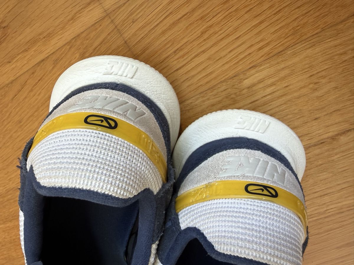 Scarpe da uomo: Hallenschuhe Gr. 40 – Usato da Zürich venduto da schanet01 5