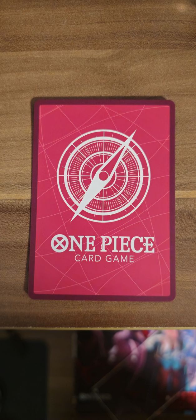 Bandai Carte collezionabili: One Piece TCG Super Pre-Release Leader Set – Usato da Thierachern venduto da YokaiStore 6