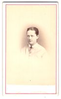 Fotografie Herr-Tschudi, Lausanne, Rue S